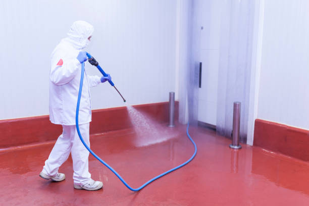 Best Concrete Sealing  in Lakewood Ranch, FL
