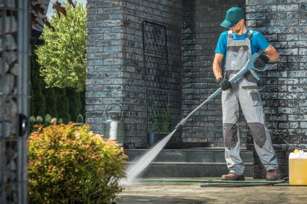 Professional Pressure Washing in Lakewood Ranch, FL